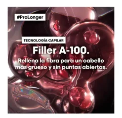 Pro Longer Shampoo*L'OREAL PROFESSIONNEL Best