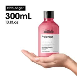 Pro Longer Shampoo*L'OREAL PROFESSIONNEL Best