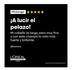 Pro Longer Shampoo*L'OREAL PROFESSIONNEL Best