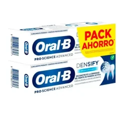 ORAL B Pro Science Advanced