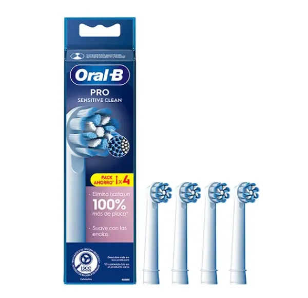 Best ORAL B Pro Sensitive Clean