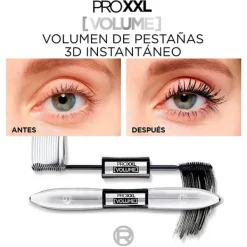Pro Xxl Volumen*L'OREAL PARIS New