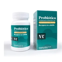 Clearance VR6 Probiótico Lactiplantibacillus Y Biotina