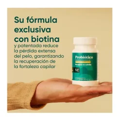 Clearance VR6 Probiótico Lactiplantibacillus Y Biotina