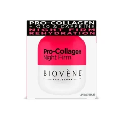 Online Pro-Collagen Night Firm Hidratación