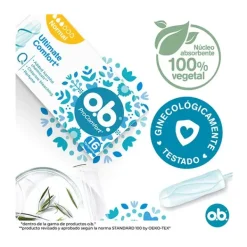 Best OB Procomfort Normal