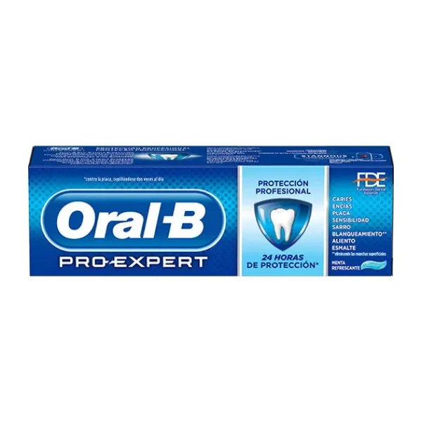 Pro-Expert*ORAL B Outlet