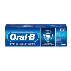 New ORAL B Pro-Expert