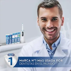Pro-Expert Sensibilidad + Blanqueante*ORAL B Best