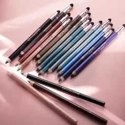 Hot Professionale Eye Pencil Delineadores De Ojos