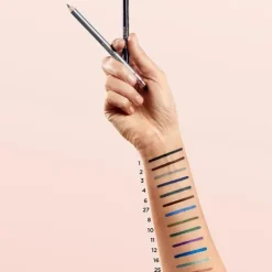 Hot Professionale Eye Pencil Delineadores De Ojos