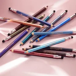 Hot Professionale Eye Pencil Delineadores De Ojos