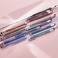 Hot Professionale Eye Pencil Delineadores De Ojos