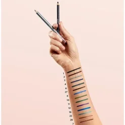 Hot Professionale Eye Pencil Delineadores De Ojos