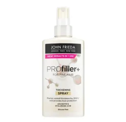 JOHN FRIEDA Profiller+