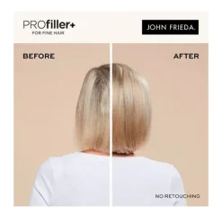 JOHN FRIEDA Profiller+
