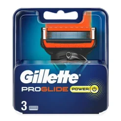 Discount GILLETTE Proglide Power