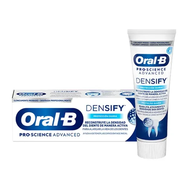 Hot ORAL B Pro-Science Advanced Densify