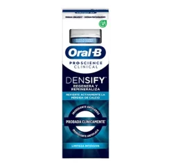 Online ORAL B Pro-Science Clinical Densify