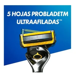 Best GILLETTE Proshield