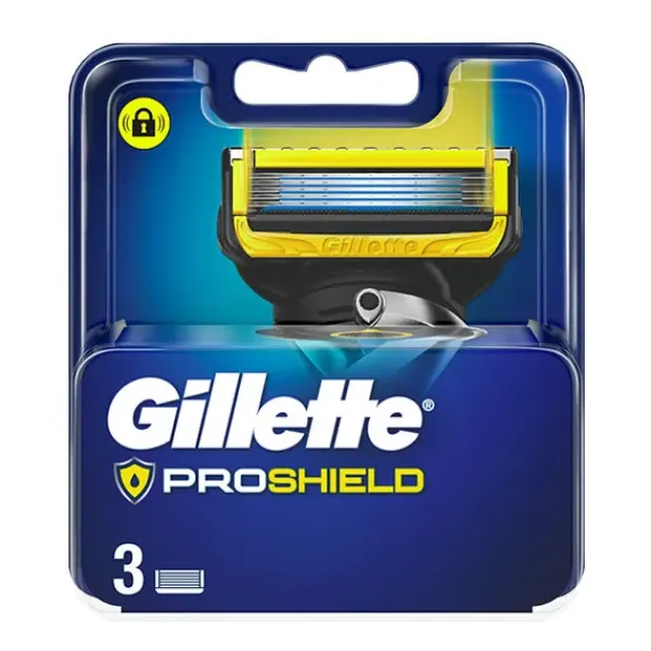 Online GILLETTE Proshield