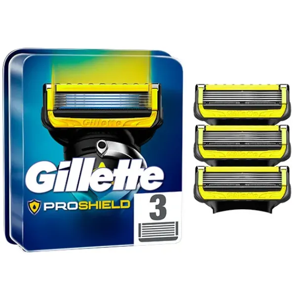 Online GILLETTE Proshield