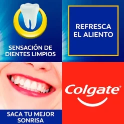 Clearance COLGATE Protección Caries