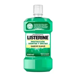 Protección Dientes Y Encías*LISTERINE Sale