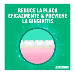 Clearance LISTERINE Protección Dientes Y Encías