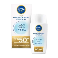 Discount NIVEA Protección Facial Experta Uv
