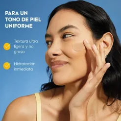 Protección Facial Fluido Diario*NIVEA Online