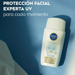 Protección Facial Fluido Diario*NIVEA Online