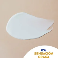 New NIVEA Protección Facial Sensitive Spf 50