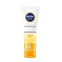 Hot NIVEA Protección Solar Completa