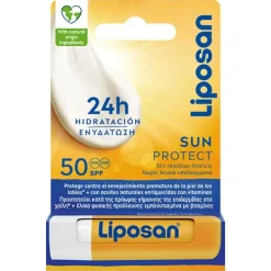 Hot NIVEA Protección Solar Completa