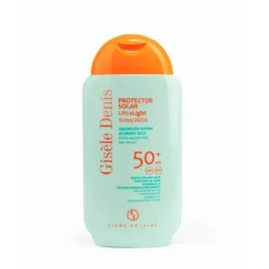 Discount GISELE DENIS Protección Solar Spf 50+