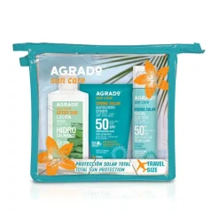Sale AGRADO Protección Solar Total