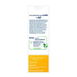 Sale NIVEA Proteción Facial Bb Anti-Edad Sfp 50
