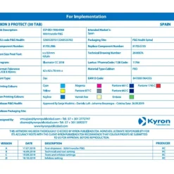 Hot Protect Vitamina D y Zinc Complementos Alimenticios