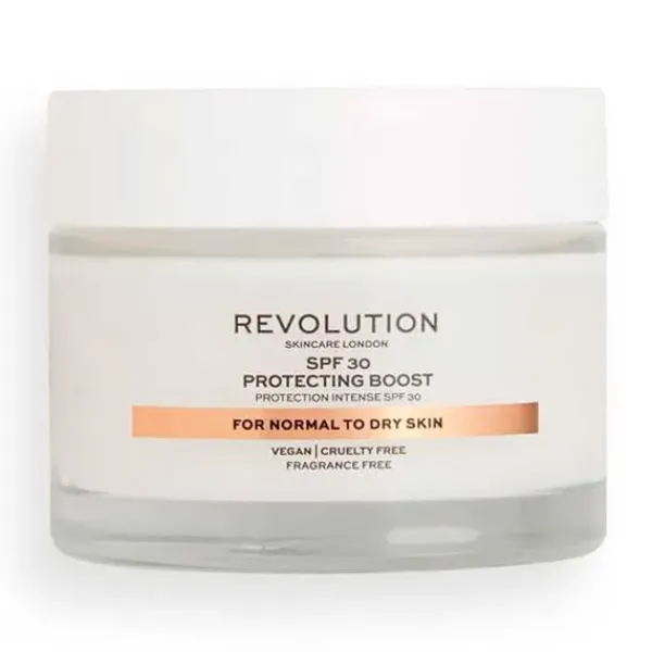 Protecting Boost Spf 30*REVOLUTION SKINCARE Online