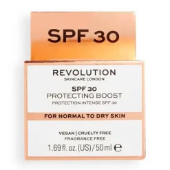 Protecting Boost Spf 30*REVOLUTION SKINCARE Online