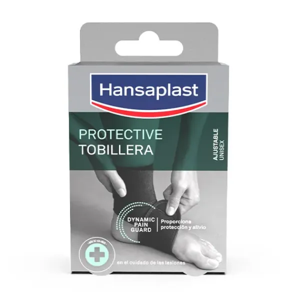 HANSAPLAST Protective