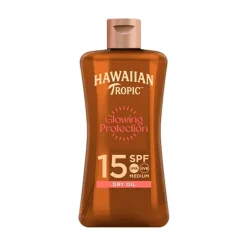 HAWAIIAN TROPIC Protective Dry Oil Mini Spf 15