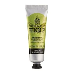 Protector De Manos Cáñamo*THE BODY SHOP New