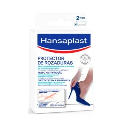 Clearance HANSAPLAST Protector De Rozaduras