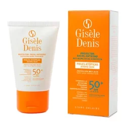 Outlet GISELE DENIS Protector Facial Antiedad SPF 50