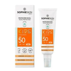 SOPHIESKIN Protector Facial Kids Spf50