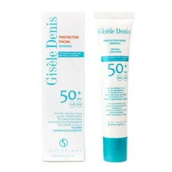 Outlet GISELE DENIS Protector Facial Mineral Spf50+