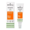 Clearance SOPHIESKIN Protector Facial Regeneradora Spf50