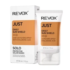 Protector Solar*REVOX Clearance